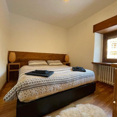 Appartement Casa Della Nonna à Oulx Extérieur photo