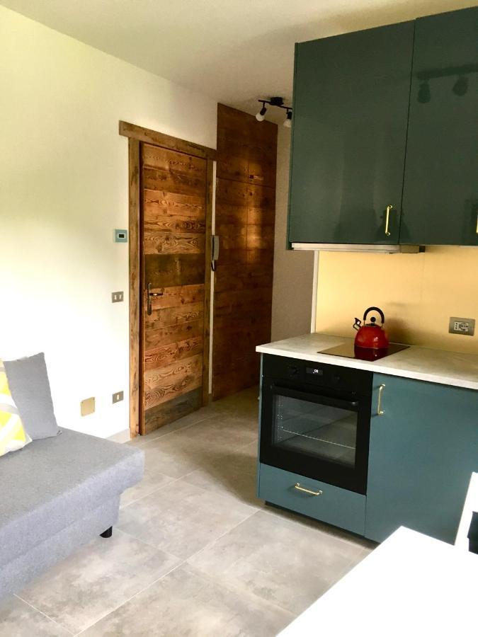 Appartement Casa Della Nonna à Oulx Extérieur photo