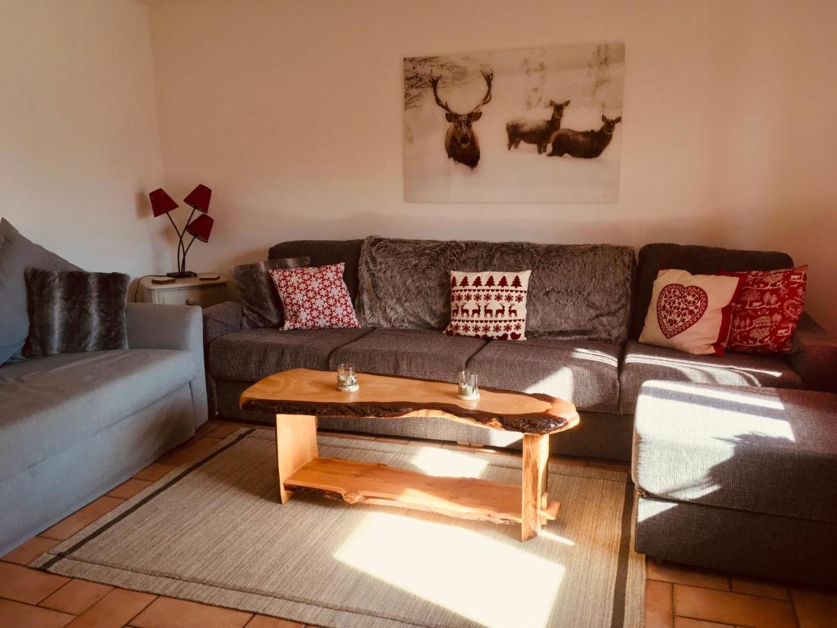 Appartement Casa Della Nonna à Oulx Extérieur photo