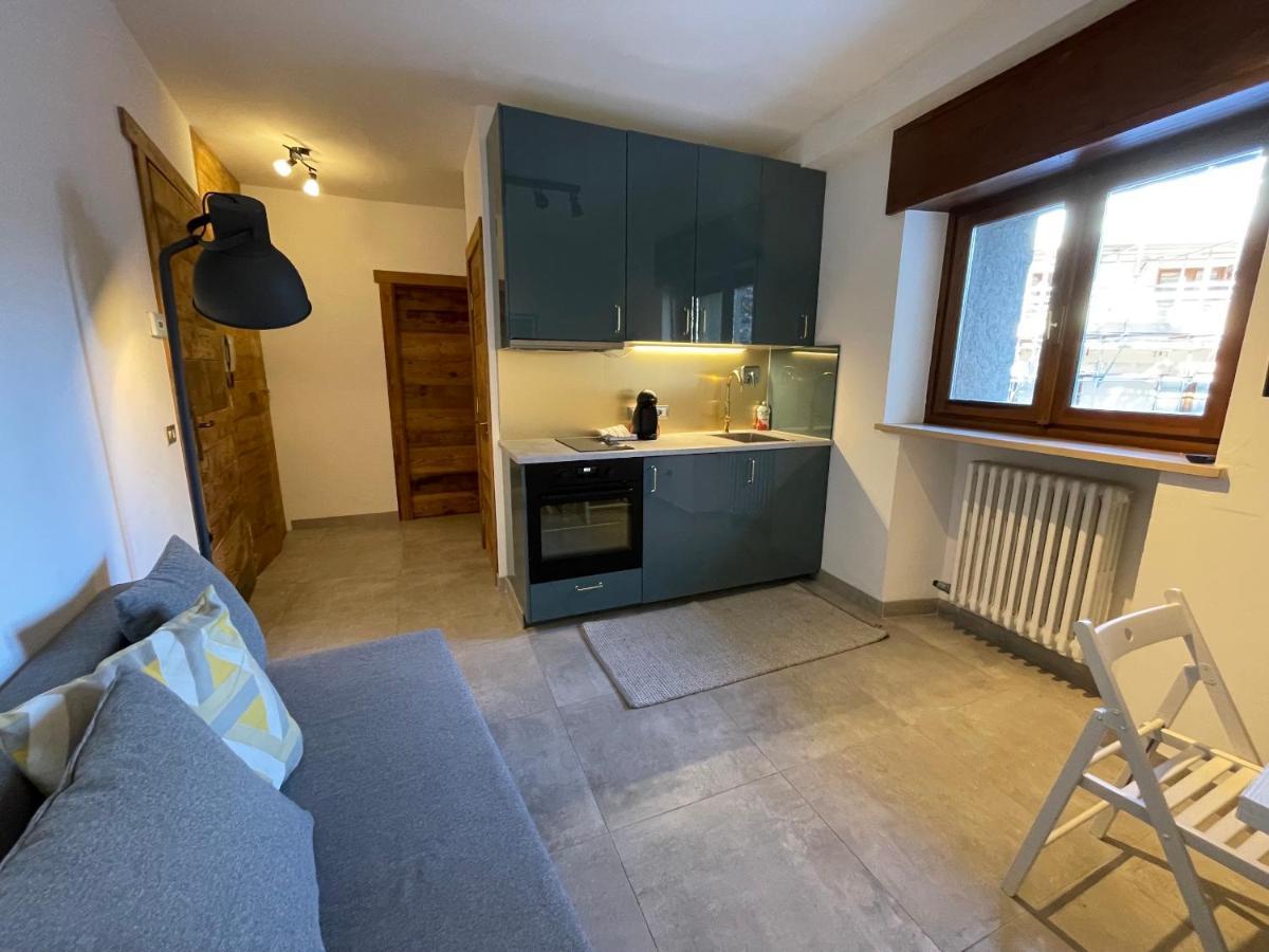 Appartement Casa Della Nonna à Oulx Extérieur photo