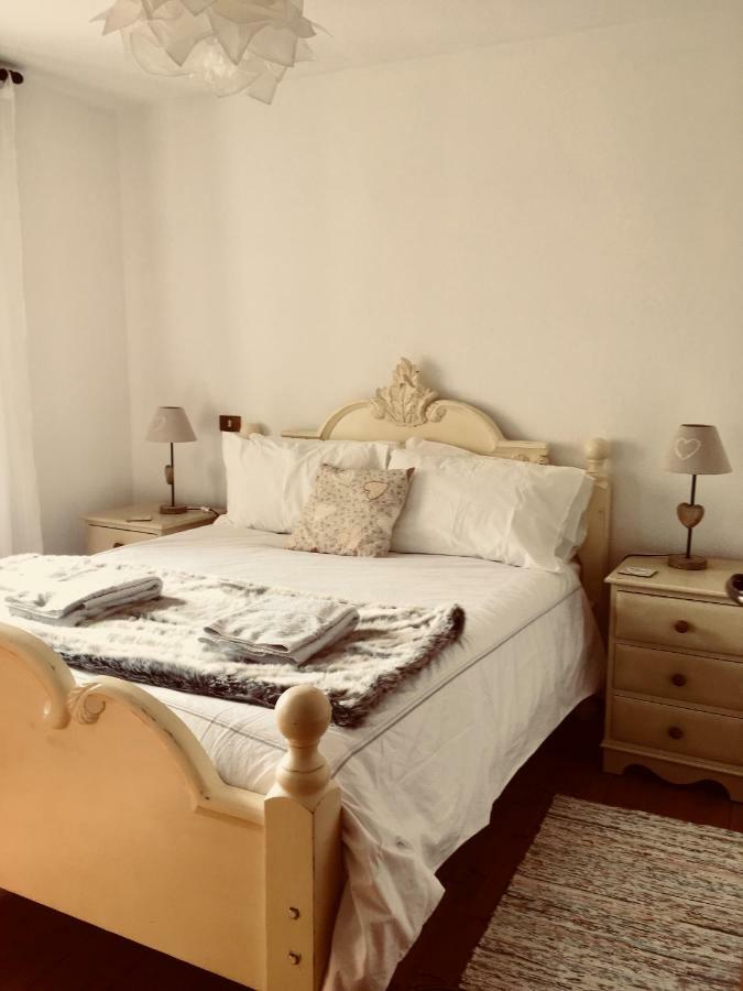Appartement Casa Della Nonna à Oulx Extérieur photo